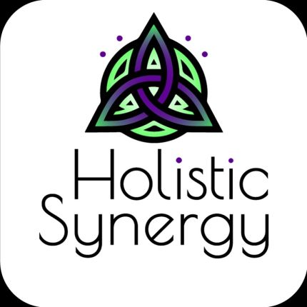 Logo van Holistic Synergy