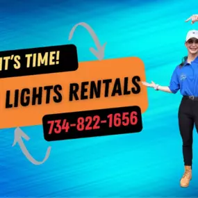 Bild von City Lights Rentals