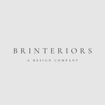 Logo van Brinteriors