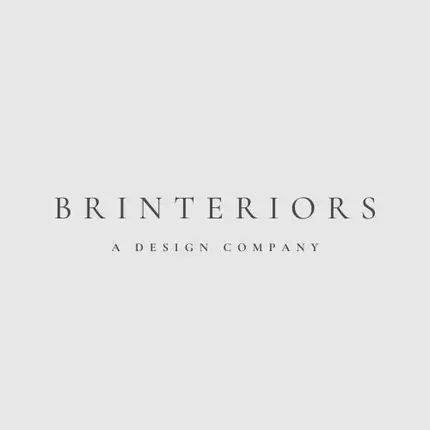 Logo od Brinteriors