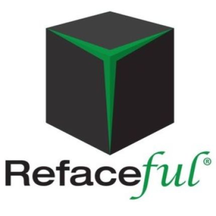 Logotipo de Refaceful