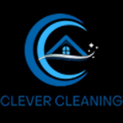 Logo fra Clever Cleaning