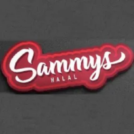 Logo de Sammy’s Halal Food