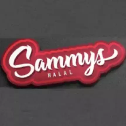 Logo da Sammy’s Halal Food