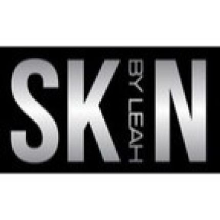 Logotipo de Skin By Leah