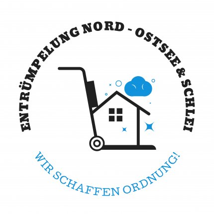 Logo de Entrümpelung Nord - Ostsee & Schlei