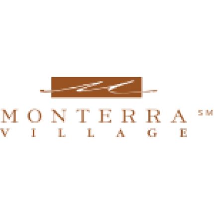 Logo da Monterra Village