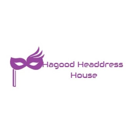 Logótipo de Hagood Headdress House