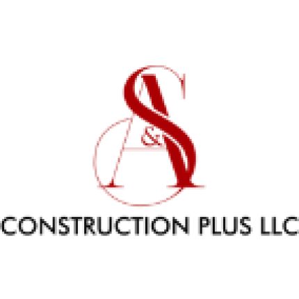 Logotipo de A&S Construction Plus LLC