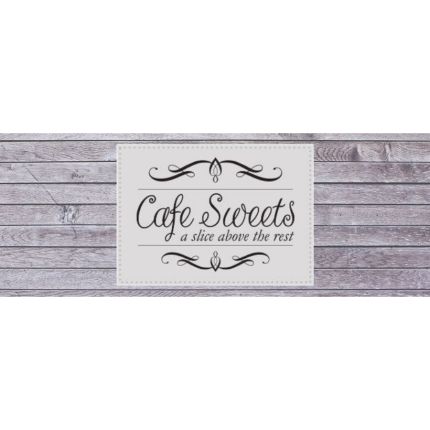 Logo fra Café Sweets