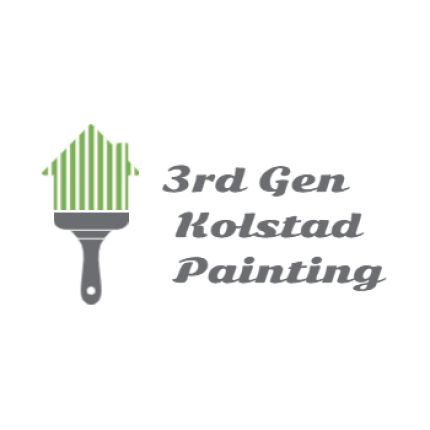 Logótipo de 3rd Gen Kolstad Painting