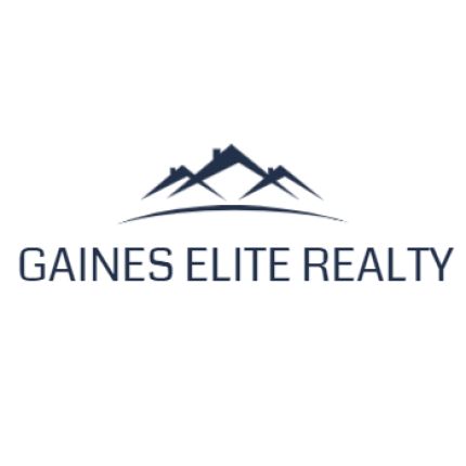 Logo de Gaines Elite Realty