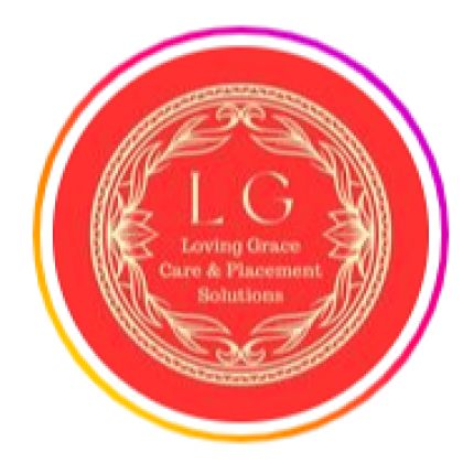 Logótipo de Loving Grace Care & Placement Solutions LLC