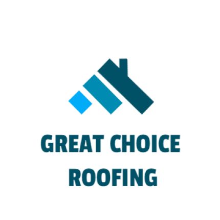 Logo de Great Choice Roofing