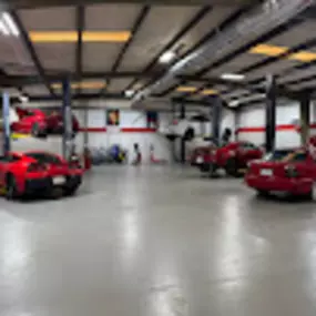 Bild von S&T Motorsports