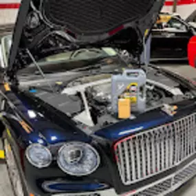 Bild von S&T Motorsports