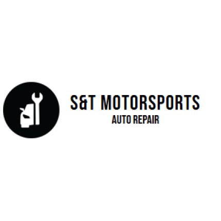 Logo fra S&T Motorsports