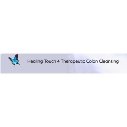 Logo da Healing Touch 4 Therapeutic Colon Cleansing