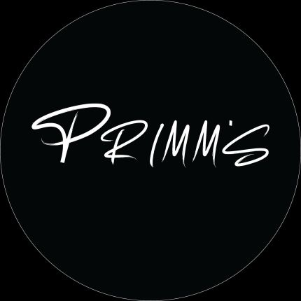 Logo from Primm's