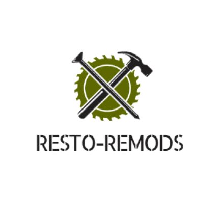 Λογότυπο από Resto-Remods