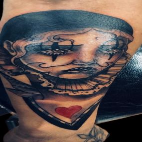 Bild von West Coast Tattoo Parlor