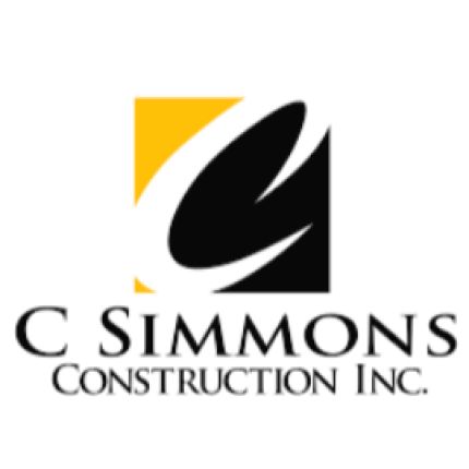 Logo van Simmons Construction Inc