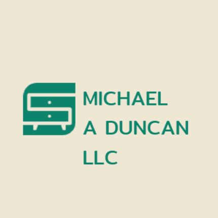 Logotyp från Michael A Duncan LLC