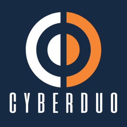 Logo da CyberDuo - Managed IT Services