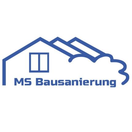 Logo da MS Bausanierung Mike Schäfer