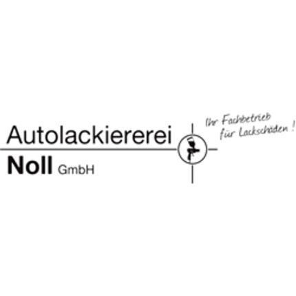 Logo van Autolackiererei Noll GmbH