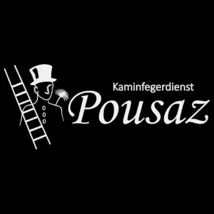 Logo von Kaminfegerdienst Pousaz