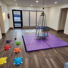 Beyond Milestones Therapy Facility Chicago