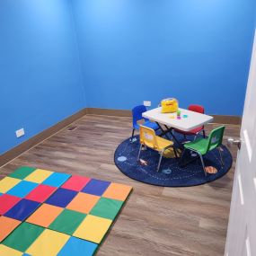 Speech Therapy @ Beyond Milestones Therapy