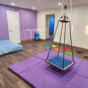 Beyond Milestones Therapy Facility Chicago