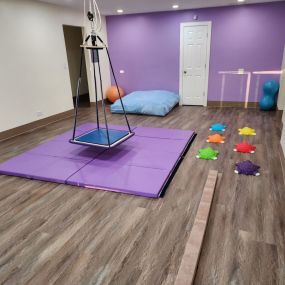 Beyond Milestones Therapy Facility Chicago