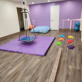 Beyond Milestones Therapy Facility Chicago