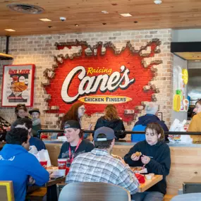 Bild von Raising Cane's Chicken Fingers