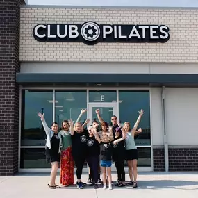 Bild von Club Pilates