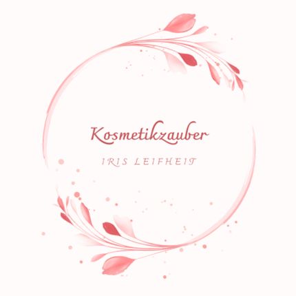 Logo from Kosmetikzauber