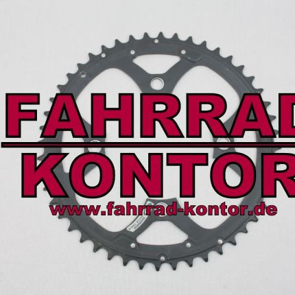 Logotipo de Fahrrad-Kontor