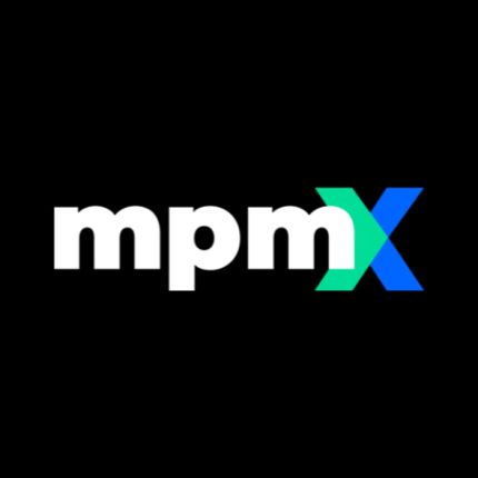 Logo da mpmX - Process Mining