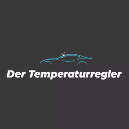 Λογότυπο από Der Temperaturregler