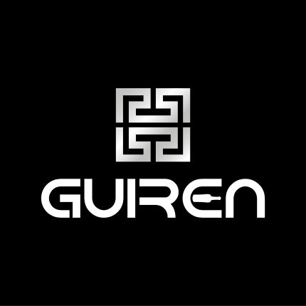 Logo de Guiren