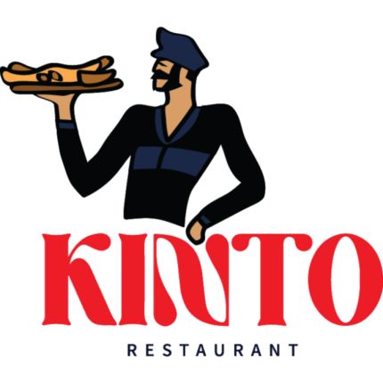 Logo de KINTO - Wiesbaden | Grillhouse