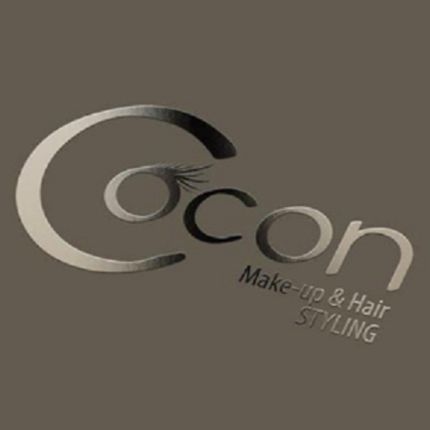 Logo da Cocon Make-up & Hair Styling