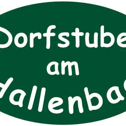 Logo von Dorfstube am Hallenbad