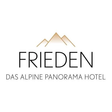 Logótipo de Frieden - DAS Alpine Panorama Hotel