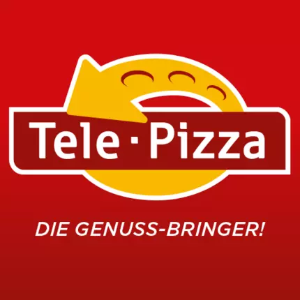 Logo fra Tele Pizza Herford