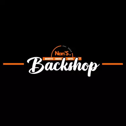 Logo de Nan'S Backshop