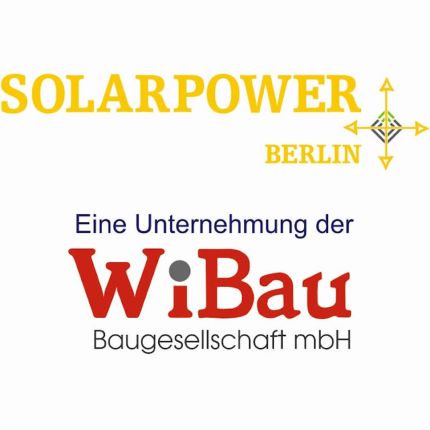 Logo from SOLARPOWER BERLIN